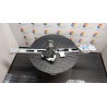 ALZACRISTALLO ELETTR. PORTA ANT. SX. 143 MERCEDES-BENZ CLASSE A (W168) (10/97-02/01) 668940 A1687201146