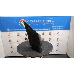 RETROVISORE EST. REGOLAZ. ELETTR. TERMICO SX. 153 FORD FIESTA (CBK) (03/02-12/05) FUJA 1522589