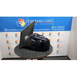 RETROVISORE EST. REGOLAZ. ELETTR. TERMICO SX. 153 FORD FIESTA (CBK) (03/02-12/05) FUJA 1522589