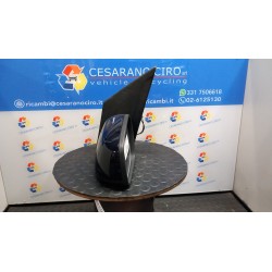 RETROVISORE EST. REGOLAZ. ELETTR. TERMICO SX. 153 FORD FIESTA (CBK) (03/02-12/05) FUJA 1522589
