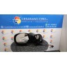 RETROVISORE EST. REGOLAZ. ELETTR. SX. 154 CITROEN C3 2A SERIE (09/05-11/10) KFV 8149FJ