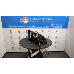 RETROVISORE EST. REGOLAZ. ELETTR. SX. 154 CITROEN C3 2A SERIE (09/05-11/10) KFV 8149FJ