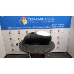 RETROVISORE EST. REGOLAZ. ELETTR. SX. 154 CITROEN C3 2A SERIE (09/05-11/10) KFV 8149FJ