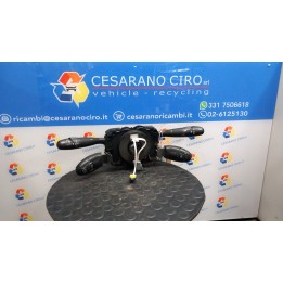 DEVIOGUIDASGANCIO C/RADIOTELEFONO RT3 155 CITROEN C3 2A SERIE (09/05-11/10) KFV 6239ZP