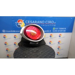 FANALE POST. DX. 156 ALFA ROMEO MITO (QZ) (03/11-05/13) 940A2000 71752162