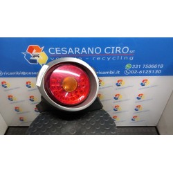 FANALE POST. DX. 156 ALFA ROMEO MITO (QZ) (03/11-05/13) 940A2000 71752162