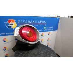 FANALE POST. DX. 156 ALFA ROMEO MITO (QZ) (03/11-05/13) 940A2000 71752162