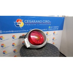 FANALE POST. SX. 157 ALFA ROMEO MITO (QZ) (03/11-05/13) 940A2000 71752163