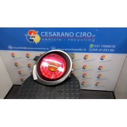 FANALE POST. SX. 157 ALFA ROMEO MITO (QZ) (03/11-05/13) 940A2000 71752163