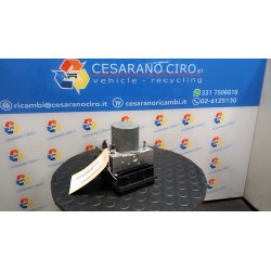 AGGREGATO ABS 158 LAND ROVER RANGE ROVER SPORT (03/05-) 276DT LR019347