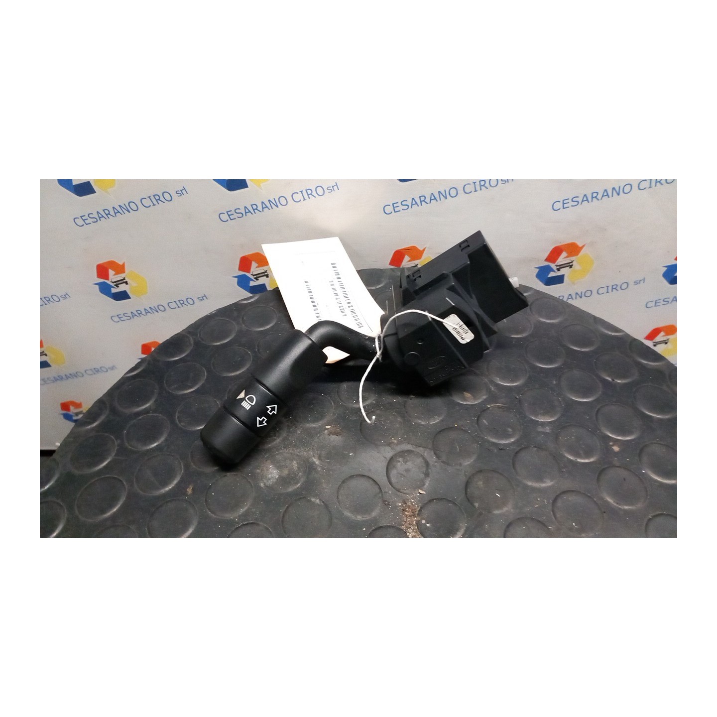 BLOCCO COMANDO VOLANTE LUCI 159 LAND ROVER RANGE ROVER SPORT (03/05-) 276DT XPC500160