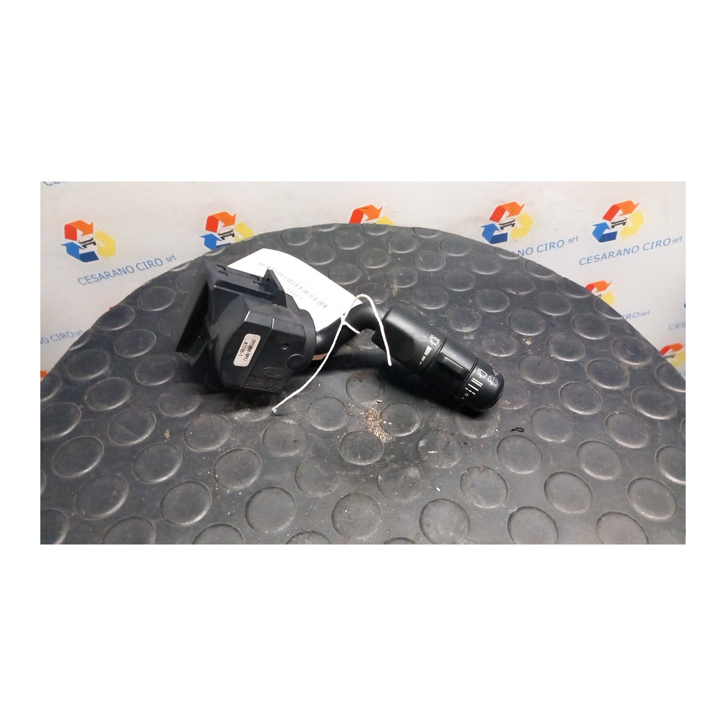 BLOCCO COMANDI TERGICRISTALLI 160 LAND ROVER RANGE ROVER SPORT (03/05-) 276DT XPE500100
