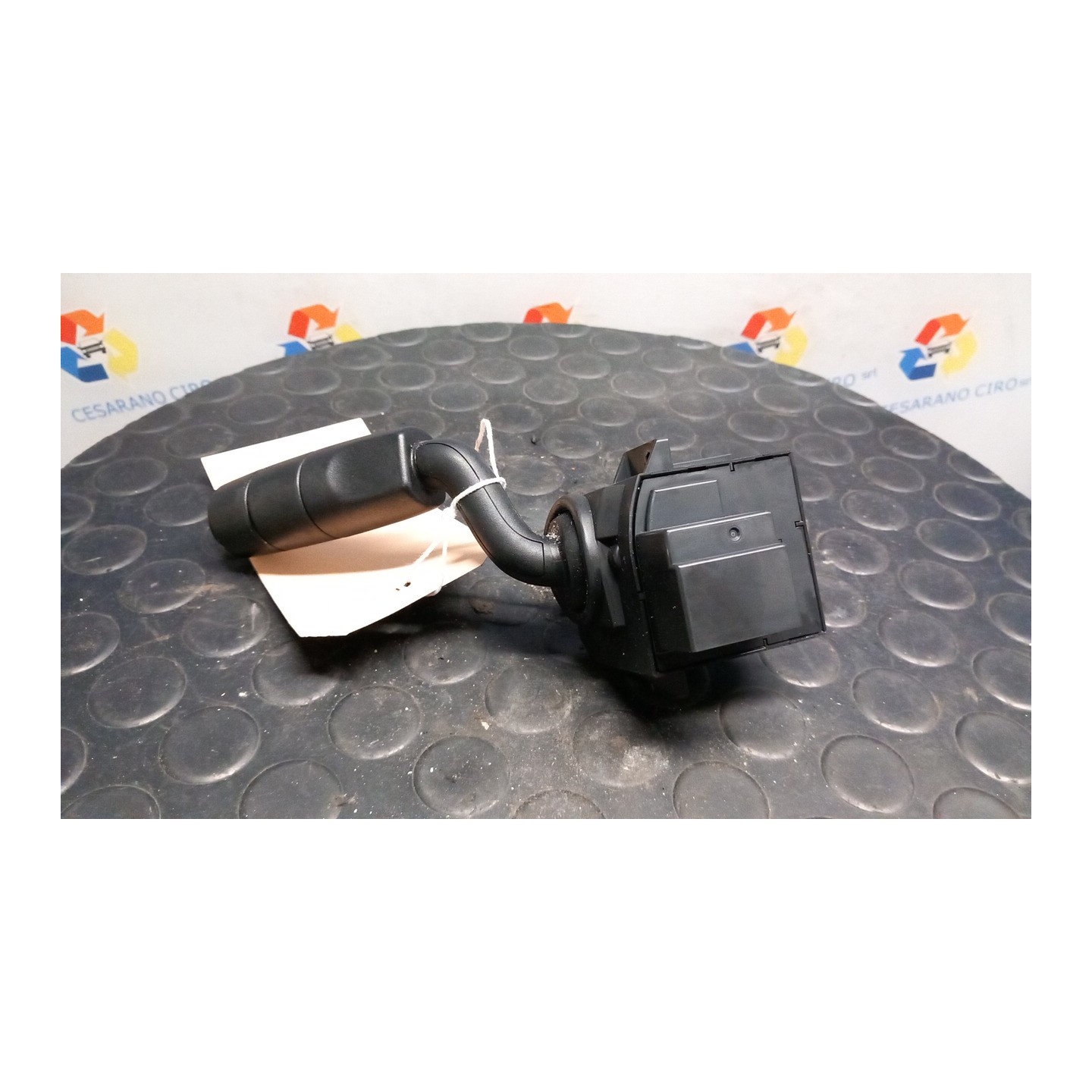 BLOCCO COMANDI TERGICRISTALLI 160 LAND ROVER RANGE ROVER SPORT (03/05-) 276DT XPE500100