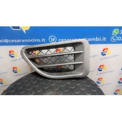 GRIGLIA PARAFANGO ANT. T.6A961779- SX. 161 LAND ROVER RANGE ROVER SPORT (03/05-) 276DT JAK500250MMM