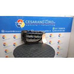 GRIGLIA PARAFANGO ANT. T.6A961779- SX. 161 LAND ROVER RANGE ROVER SPORT (03/05-) 276DT JAK500250MMM