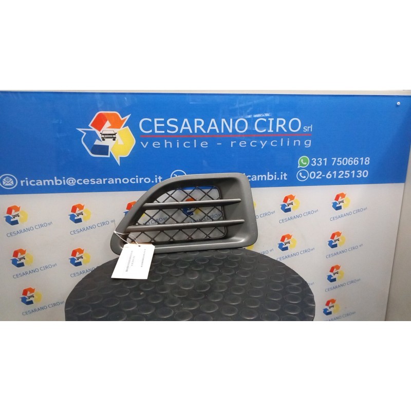 GRIGLIA PARAFANGO ANT. T.6A961779- DX. 162 LAND ROVER RANGE ROVER SPORT (03/05-) 276DT LR006305