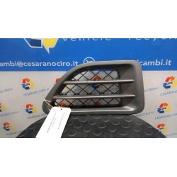 GRIGLIA PARAFANGO ANT. T.6A961779- DX. 162 LAND ROVER RANGE ROVER SPORT (03/05-) 276DT LR006305