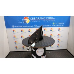 RETROVISORE EST. TERMICO REGOLAZ. ELETTR. P/DODO/UNICA/VANITY DX. 172 LANCIA Y (10/00-03/04) 188A4000 735300459