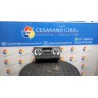 BLOCCO COMANDO CLIMATIZZAZIONE CLIMATRONIC 192 AUDI A3 (8P) (05/10-07/13) CAX 8P0820043BMXHA