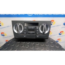 BLOCCO COMANDO CLIMATIZZAZIONE CLIMATRONIC 192 AUDI A3 (8P) (05/10-07/13) CAX 8P0820043BMXHA