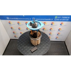 POMPA CARBURANTE C/TRASDUTTORE (GALLEGGIANTE) 193 AUDI A3 (8P) (05/10-07/13) CAX 1K0919051DB