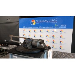 MECCANISMO TERGIPARABREZZA CON MOTORINO 194 AUDI A3 (8P) (05/10-07/13) CAX 8P1955023L