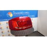 FANALE POST. PARTE EST. SX. 195 AUDI A3 (8P) (05/10-07/13) CAX 8P3945095A
