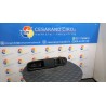 BLOCCO COMANDI ALZACRISTALLI E RETROVISORI EST. 197 FIAT PUNTO EVO (3J) (08/09-07/13) 169A4000 735500050