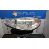 PROIETTORE SX. 005 PEUGEOT 807 (09/02-10/13) RHR 6208F1