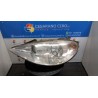 PROIETTORE SX. 005 PEUGEOT 807 (09/02-10/13) RHR 6208F1