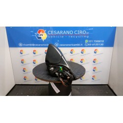 RETROVISORE EST. REGOLAZ. ELETTR. OPR 10759- RIPIEGHEVOLE SX. 006 PEUGEOT 807 (09/02-10/13) RHR 8153FS