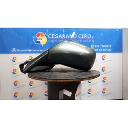 RETROVISORE EST. REGOLAZ. ELETTR. OPR 10759- RIPIEGHEVOLE SX. 006 PEUGEOT 807 (09/02-10/13) RHR 8153FS