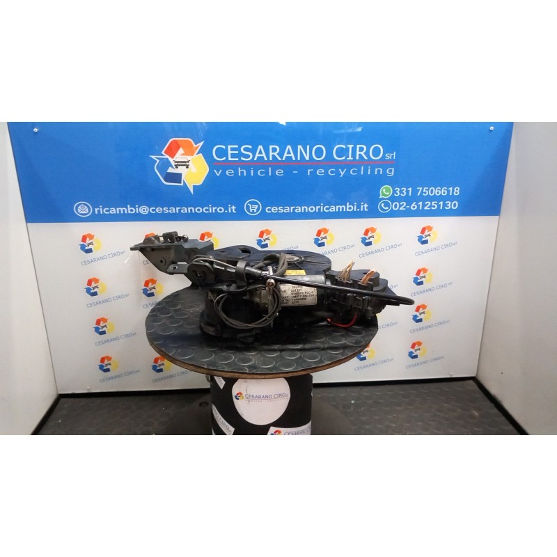 MOTORINO APERTURA PORTA LAT. SCORREVOLE SX. 008 PEUGEOT 807 (09/02-10/13) RHR 9137A3