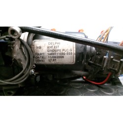 MOTORINO APERTURA PORTA LAT. SCORREVOLE SX. 008 PEUGEOT 807 (09/02-10/13) RHR 9137A3