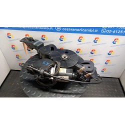 MOTORINO APERTURA PORTA LAT. SCORREVOLE SX. 008 PEUGEOT 807 (09/02-10/13) RHR 9137A3