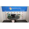 ALZACRISTALLO ELETTR. PORTA ANT. C/MOTORINO SX. 009 OPEL CORSA (S07) (07/06-02/11) Z14XEP 13289448