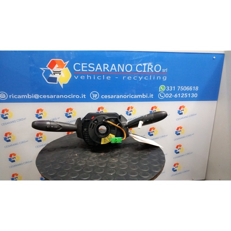 DEVIOGUIDASGANCIO 020 FIAT PUNTO CLASSIC (2U) (01/07-12/1 188A4000 735381051