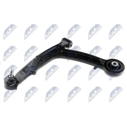 BRACCIO OSCILLANTE SOSP. ANT. SX. 001 FIAT PANDA (0X) (02/11-12/13)  51857133
