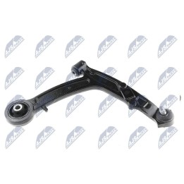 BRACCIO OSCILLANTE SOSP. ANT. DX. 002 FIAT PANDA (0X) (02/11-12/13)  51857134