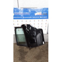 PORTA POST. SX. 011 CITROEN C3 3A SERIE (B618) (03/20-) HM05 9812254980