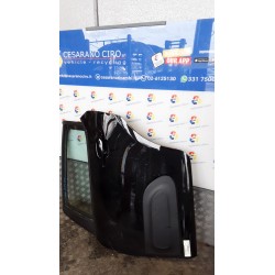 PORTA POST. SX. 011 CITROEN C3 3A SERIE (B618) (03/20-) HM05 9812254980