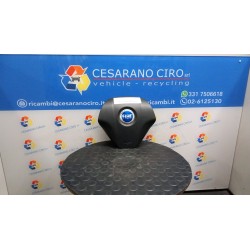 DISPOSITIVO AIRBAG LATO GUIDA 019 FIAT GRANDE PUNTO (2Y) (06/05-12/08 199A4000 735410446