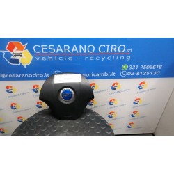 DISPOSITIVO AIRBAG LATO GUIDA 019 FIAT GRANDE PUNTO (2Y) (06/05-12/08 199A4000 735410446