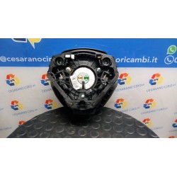 DISPOSITIVO AIRBAG LATO GUIDA 019 FIAT GRANDE PUNTO (2Y) (06/05-12/08 199A4000 735410446