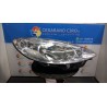 PROIETTORE DX. 024 PEUGEOT 1007 (04/05-06/10) KFV 620649