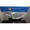 PROIETTORE DX. 024 PEUGEOT 1007 (04/05-06/10) KFV 620649