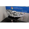 PROIETTORE DX. 024 PEUGEOT 1007 (04/05-06/10) KFV 620649