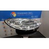 PROIETTORE DX. 024 PEUGEOT 1007 (04/05-06/10) KFV 620649