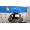RETROVISORE EST. REGOLAZ. ELETTR. DX. 028 VOLKSWAGEN POLO 3A SERIE (11/94-09/01) AEX 6N1857508AGRU