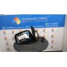 RETROVISORE EST. REGOLAZ. ELETTR. SX. 029 VOLKSWAGEN POLO 3A SERIE (11/94-09/01) AEX 6N1857507AGRU